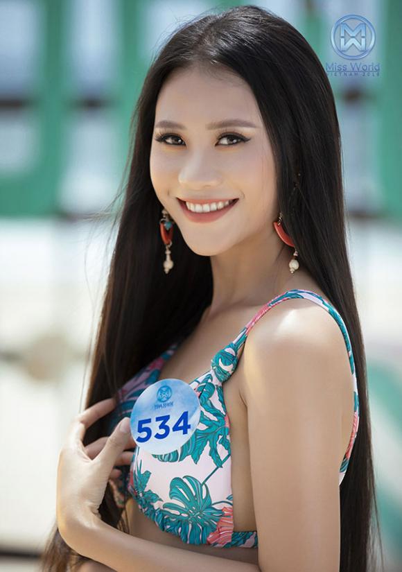 Miss World Việt Nam,  thí sinh Miss World Việt Nam, sao Việt
